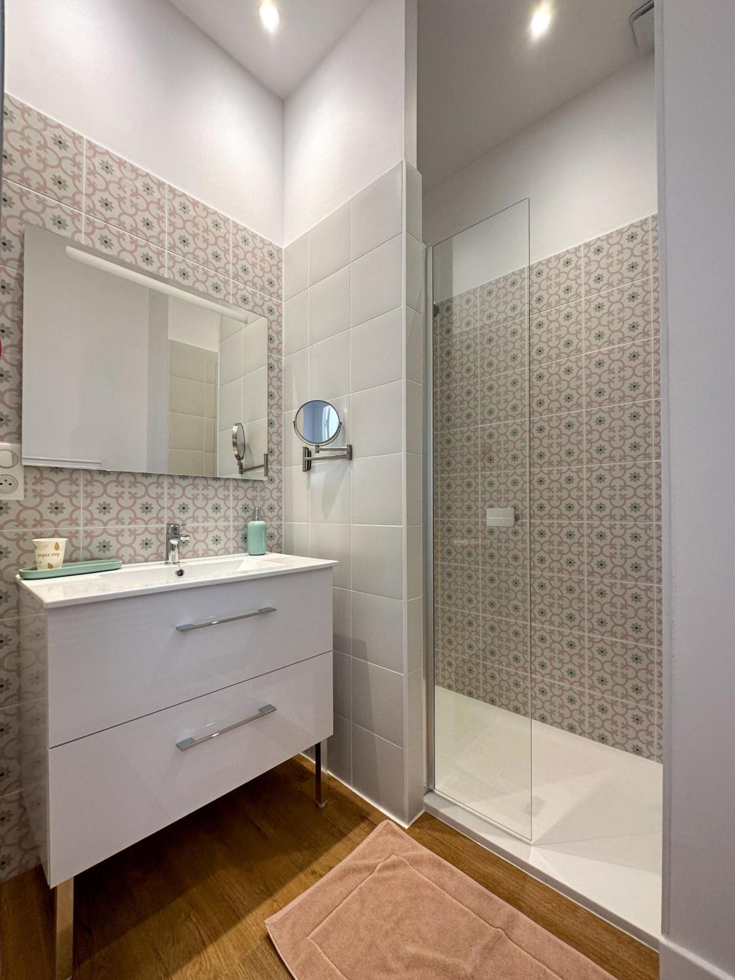 Hotel Nouvelle Vague Fouras Habitación foto
